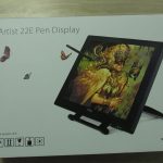 XP-PEN Artist22E