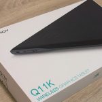 HUION Q11K　外梱包箱