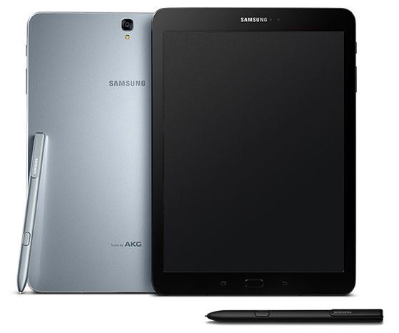 Galaxy Tab S3】日本発売日｜スペックはiPad ProのAndroid版か検証 