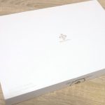 GAOMON ペンタブ　箱