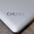 Chuwi Lapbook ロゴ