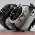 【スマートウォッチ開封レビュー】1.5万円 コスパ最強丸形フォーマルデザイン｜X5 Plus Smartwatch