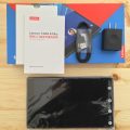 Lenovo Tab4 8 梱包物