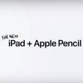 2018年新型iPad(第6世代) 329ドルで販売開始！Apple Pencil対応で液タブ化？