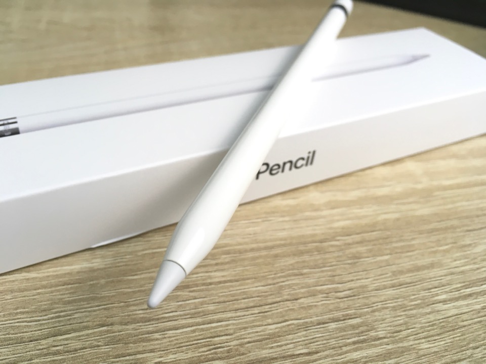 Appleペンシルのペン先と同じペン先素材❣スラスラ描きやすい♪❤タッチペン