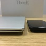 Teclast F7 Notebook