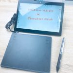 HUION HS64