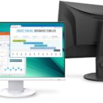 EIZO 2020年新型モニター