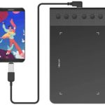 XP-Pen_ペンタブレット