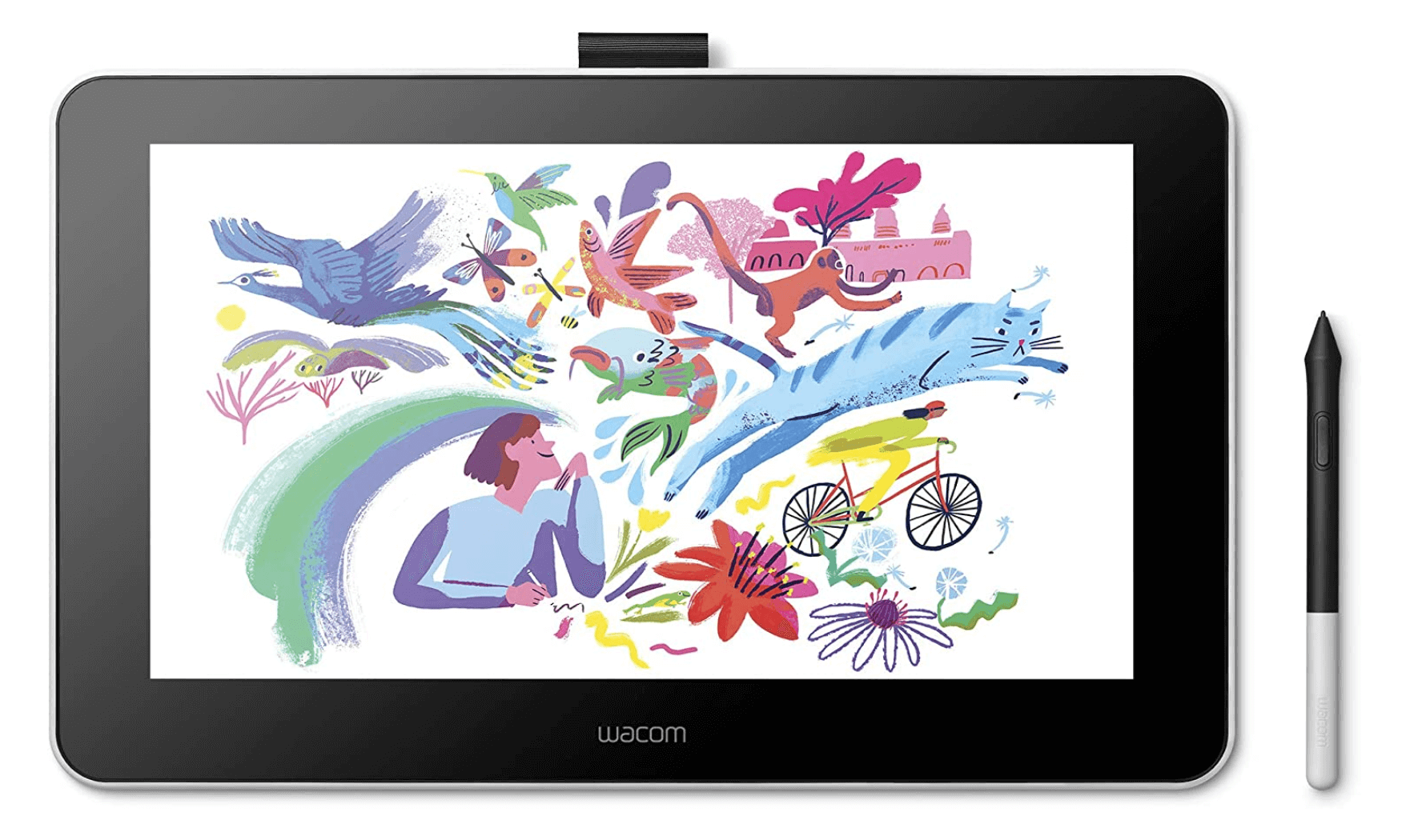 お絵かきタブレットpc 年におすすめしたい厳選６機種 Pentablet Club