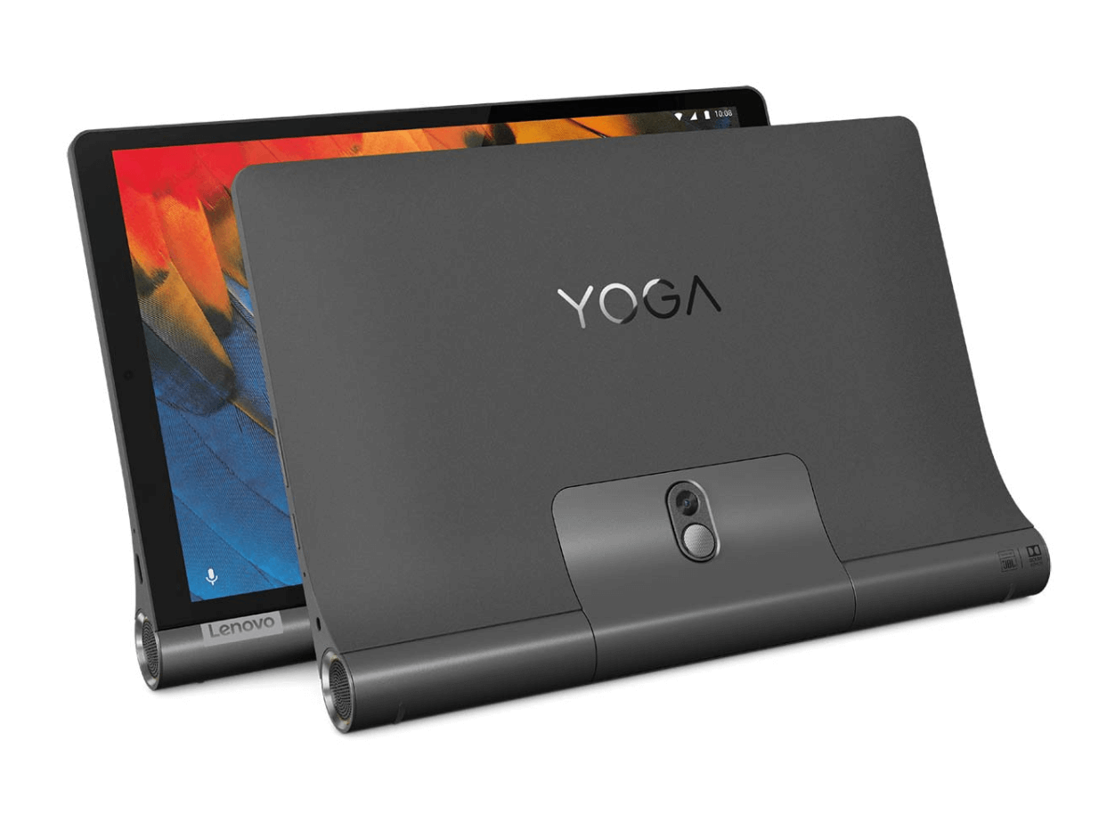 オンライン半額商品 バッテリー超良い極美品　Lenovo Yoga Smart Tab　LTEモデル タブレット