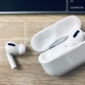 AirPods Pro ノイズ