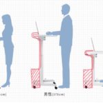 液タブ　スタンディングデスク　おすすめ