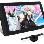 HUION Kamvas 16 2021