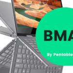 BMAX Tablet