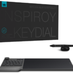 Inspiroy Keydial　デザイン