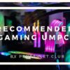 おすすめのゲーミングUMPC
