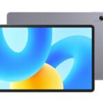 HUAWEI Metapad 11.5 比較　iPad