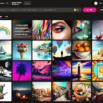 DALL-E 3 無料画像作成