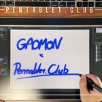 GAOMON PD1610